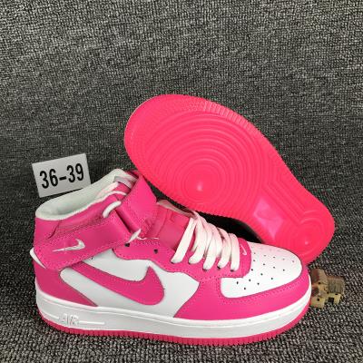 Cheap Nike Air Force 1 MID Women wholesale No. 1741